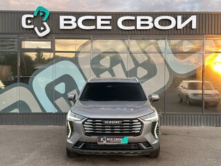 2022 Haval Jolion I, серый, 1599000 рублей, вид 5