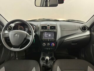 2026 Lada (ВАЗ) Granta I Рестайлинг, белый, 1255000 рублей, вид 5