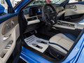 2024 Chery Arrizo 8, голубой, 3140000 рублей - вид 7