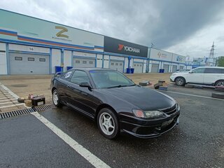 1999 Toyota Sprinter Trueno VII (AE110/AE111), чёрный, 500000 рублей, вид 5