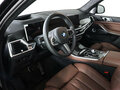 2024 BMW X5 40i IV (G05/G18) Рестайлинг, чёрный - вид 11