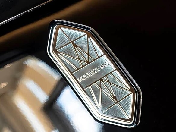 2026 Maextro V 800, чёрный, 22900034 рублей - вид 22