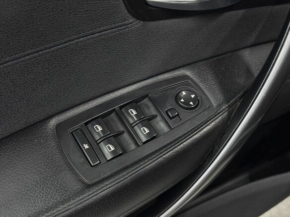 2010 BMW X3 25i I (E83) Рестайлинг, чёрный, 1005000 рублей - вид 12