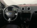 2006 Ford Fusion I Рестайлинг, зелёный, 299000 рублей - вид 10