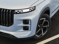2025 Jaecoo J7 I, серебристый, 3139000 рублей - вид 4