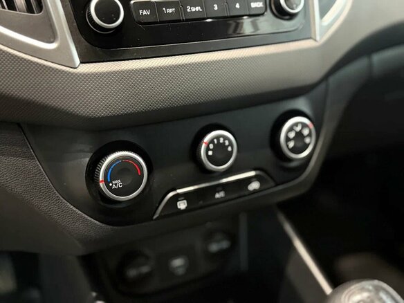 2019 Hyundai Creta I, белый, 1695000 рублей - вид 19