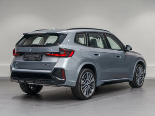 2026 BMW X1 Long 25Li xDrive III (U11/U12), серый, 5990000 рублей, вид 5