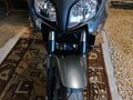 2008 Honda CBF 600, серебристый, 560000 рублей - вид 11
