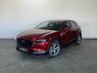 2024 Mazda CX-30 I, красный, 2850000 рублей, вид 1