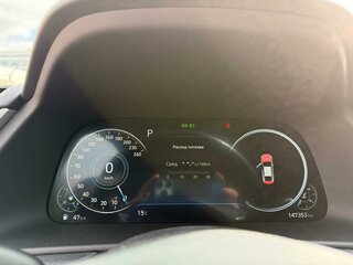 2021 Hyundai Sonata VIII (DN8), жёлтый, 1850000 рублей, вид 4