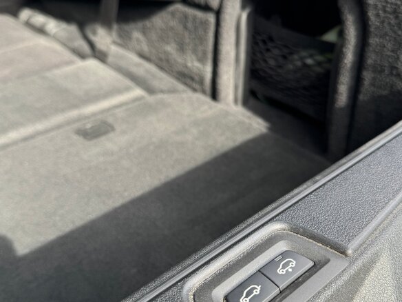 2020 BMW X7 40i I (G07), серый, 5499000 рублей - вид 16