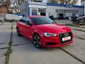 2013 Audi A3 III (8V), красный, 1350000 рублей - вид 1