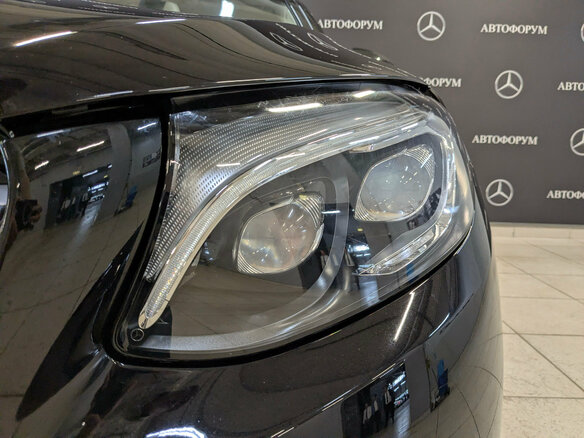 2017 Mercedes-Benz GLC 220 d I (X253), чёрный - вид 26