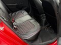 2017 Hyundai Solaris II, красный - вид 10