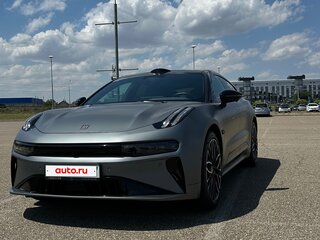 2024 Zeekr 001 100 kWh I Рестайлинг 1, серый, 4100000 рублей, вид 4