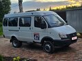 2026 ГАЗ ГАЗель (3221), белый, 2400000 рублей - вид 1