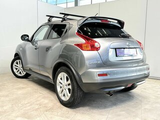2011 Nissan Juke I, серый, 975000 рублей, вид 3