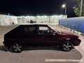 2012 Lada (ВАЗ) 2114, пурпурный, 235000 рублей - вид 4