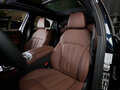 2024 BMW X6 40d III (G06) Рестайлинг, синий, 17300000 рублей - вид 11