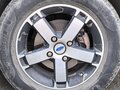 2007 Ford Fusion I Рестайлинг, чёрный, 520000 рублей - вид 10