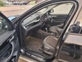 2016 BMW X1 18i sDrive II (F48), чёрный, 1850000 рублей - вид 10