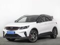 2022 Geely Coolray I, белый, 2049000 рублей - вид 1