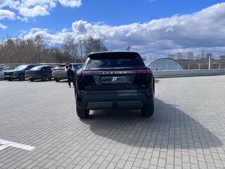 2026 Jaecoo J7 I Рестайлинг, чёрный, 3349000 рублей, вид 5