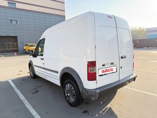 2005 Ford Transit Connect SWB I, белый, 518500 рублей, вид 3