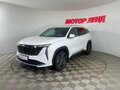 2024 Geely Atlas II, белый, 2995000 рублей