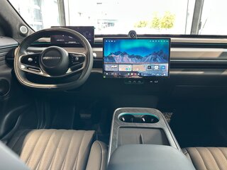 2026 Esteo Exlantix ET, белый, 6990000 рублей, вид 5