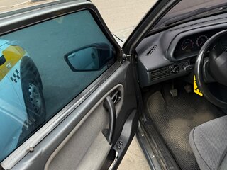 2008 Lada (ВАЗ) 2114, серый, 175000 рублей, вид 5