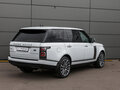 2018 Land Rover Range Rover Long IV Рестайлинг, белый, 6898000 рублей - вид 4