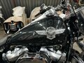 2017 Harley-Davidson Fat Boy, чёрный, 1860000 рублей - вид 10