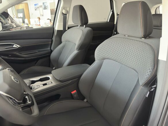 2026 Changan CS75 Pro, серый, 2865000 рублей - вид 22