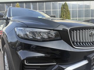 2026 Belgee X70 I Рестайлинг, чёрный, 2839990 рублей, вид 3