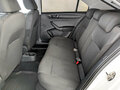 2019 Skoda Rapid I Рестайлинг, белый, 1235000 рублей - вид 11