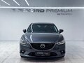 2017 Mazda 6 III (GJ) Рестайлинг, серый, 1899000 рублей - вид 3