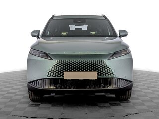 2026 Omoda C7, зелёный, 3499000 рублей, вид 5
