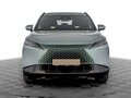 2026 Omoda C7, зелёный - вид 4