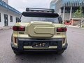 2024 Geely Cowboy, бежевый, 2661215 рублей - вид 5