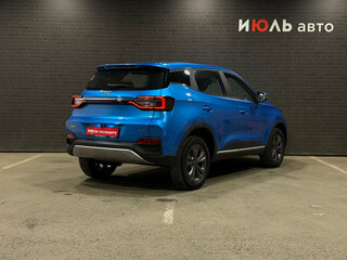 2024 Kaiyi X3, синий, 1680000 рублей, вид 5
