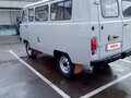 2015 УАЗ 2206, серый, 485000 рублей - вид 2