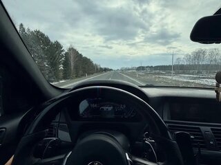 2009 BMW X6 35i 6-speed I (E71), белый, 1900000 рублей, вид 5
