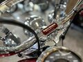 2023 Harley-Davidson Heritage, пурпурный - вид 3