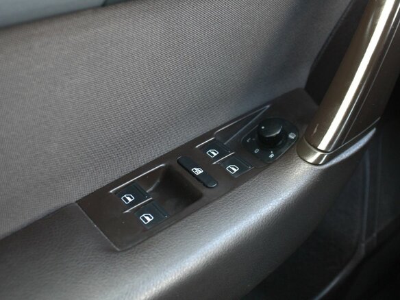 2011 Volkswagen Passat B7, коричневый, 790000 рублей - вид 12