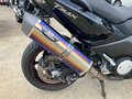 2013 Yamaha TMAX, чёрный, 799000 рублей - вид 8