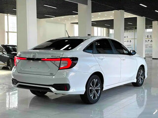 2023 Honda Envix I Рестайлинг, белый, 1100000 рублей, вид 2