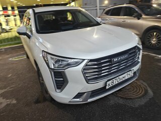 2023 Haval Jolion I, белый, 1299000 рублей, вид 1