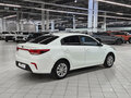 2017 Kia Rio IV, белый, 819000 рублей - вид 4