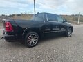 2025 Ram 1500 Crew Cab V Рестайлинг, чёрный, 9800000 рублей - вид 11